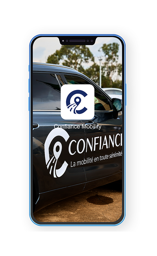 Confiance App
