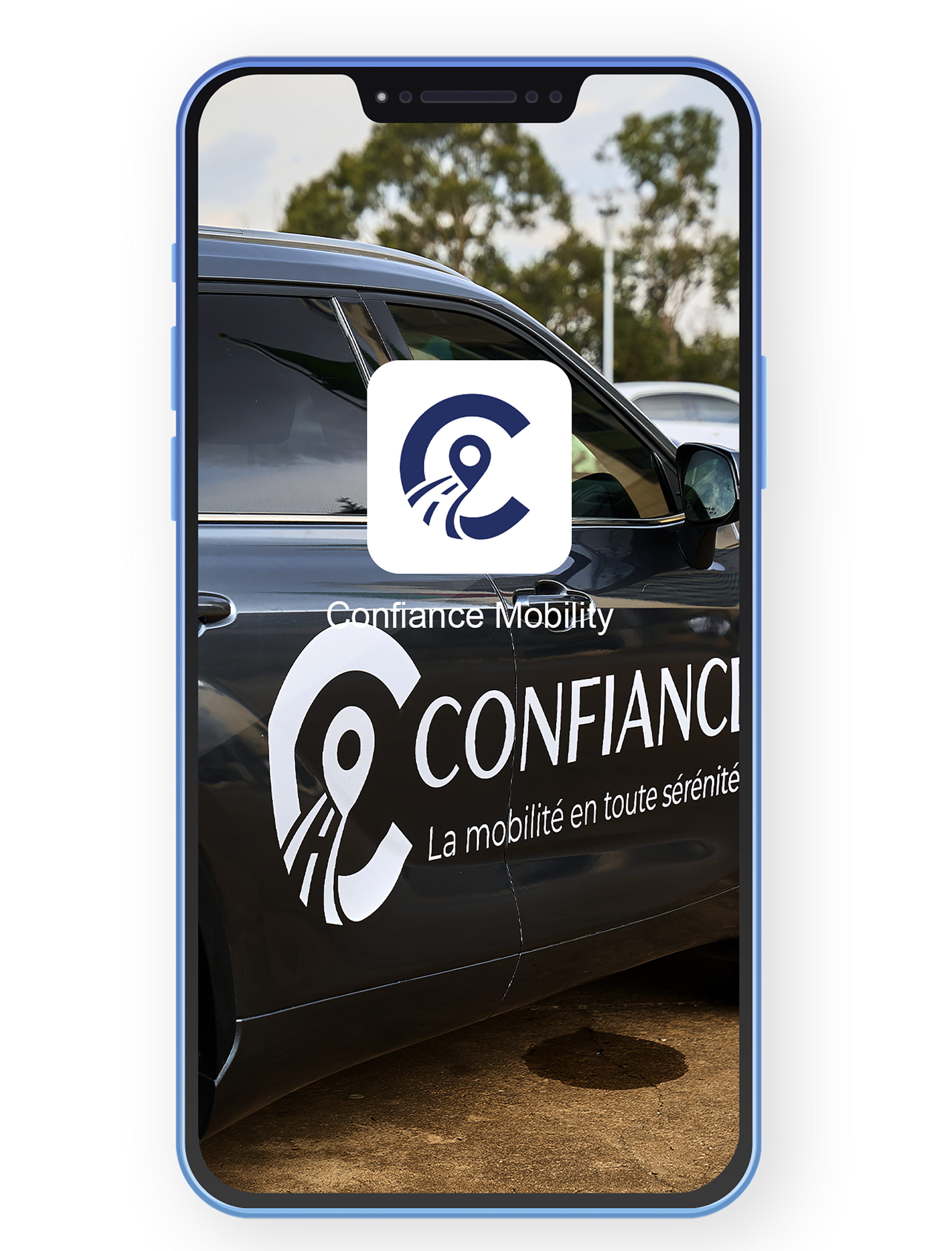 Confiance App