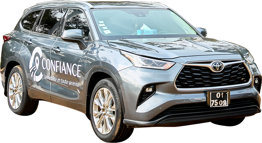 RAV4 App