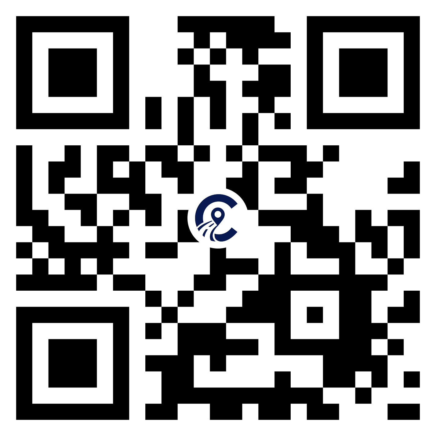 QR Code Confiance