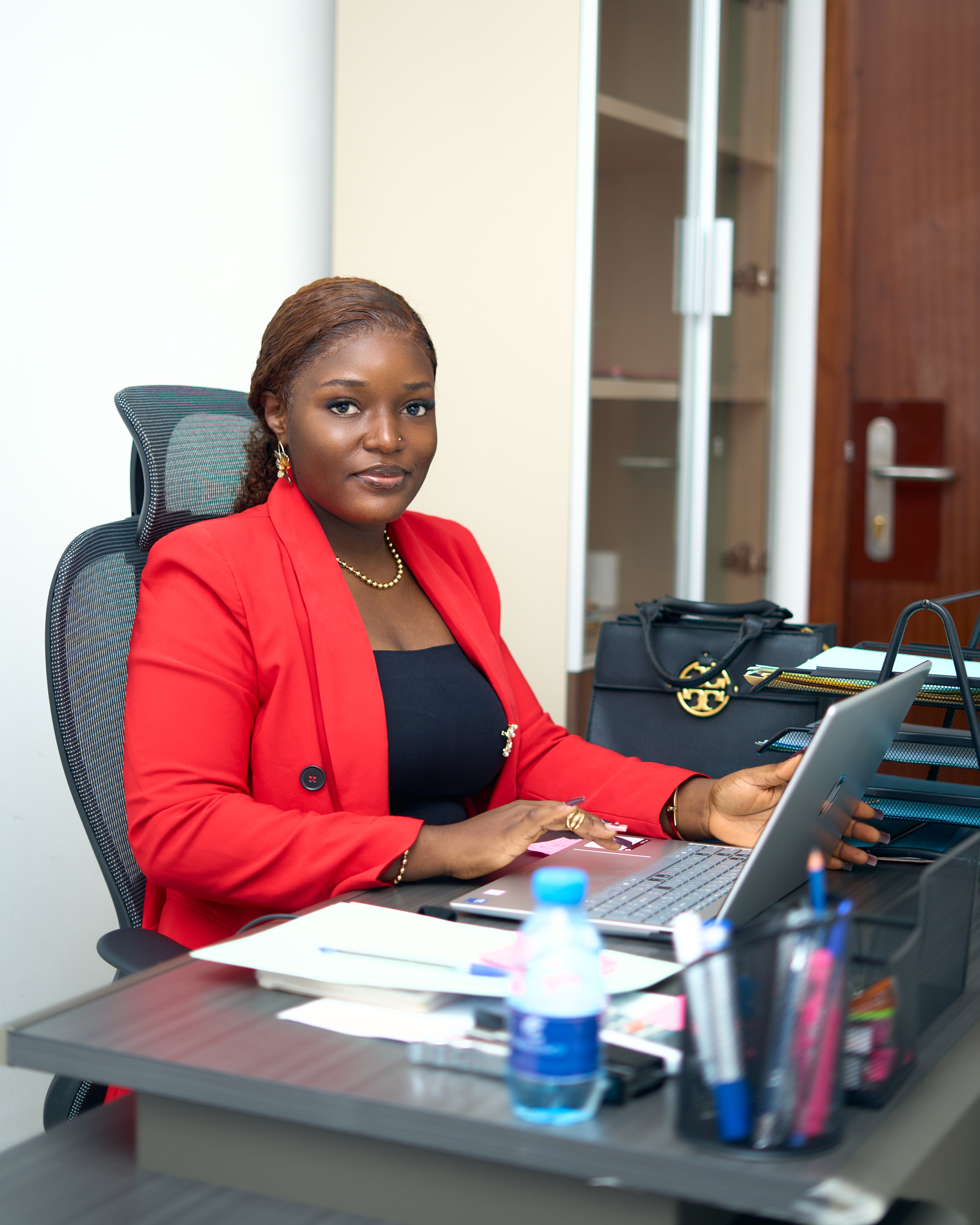 Eposi NANYONGO