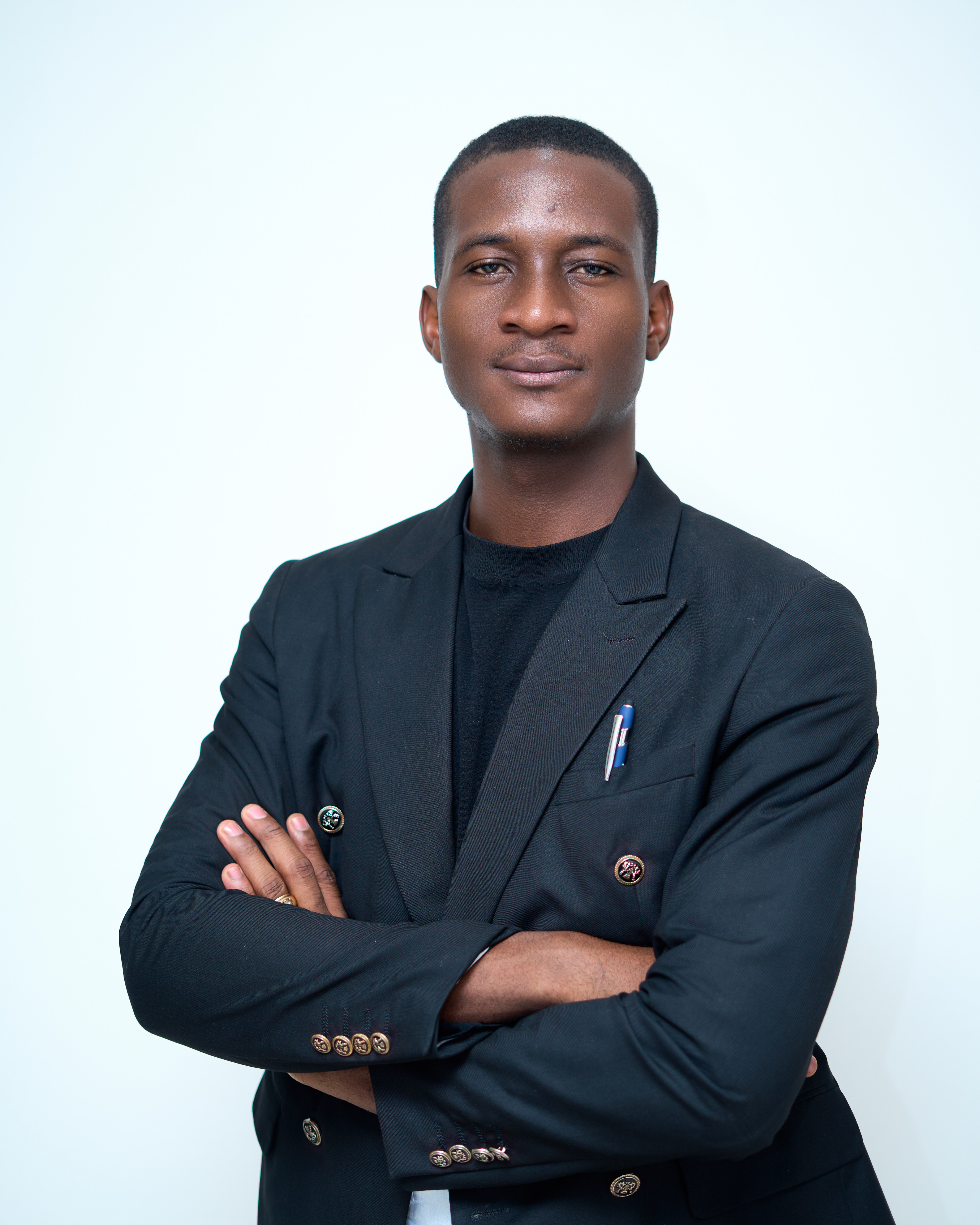 Freeman BABANE