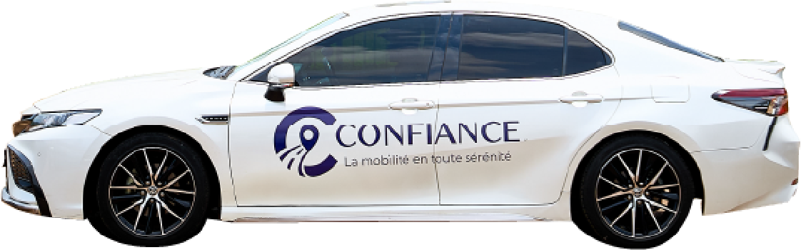 Confiance