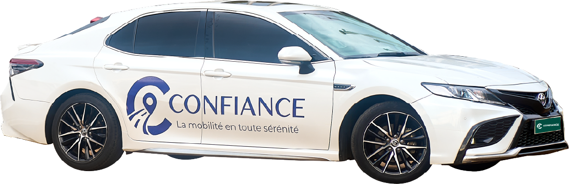 Confiance