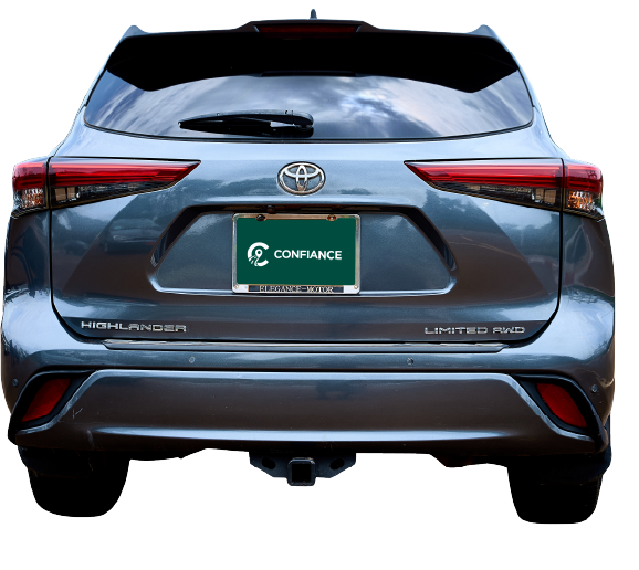ConfiancePlus