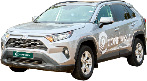 ConfiancePlus