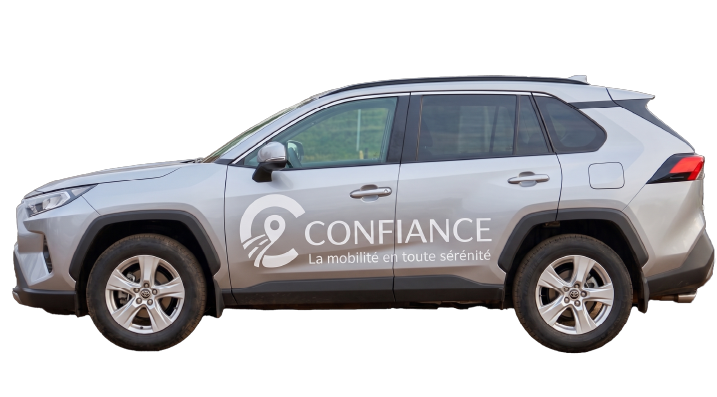 ConfiancePlus